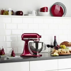 KitchenAid® KSM150PS Artisan 5-qt. Stand Mixer Imperial Gray 7 KitchenAid® KSM150PS Artisan 5-qt. Stand Mixer Imperial Gray -KitchenAid Shop unnamed file 13