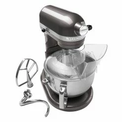 KitchenAid® KP26M1X Pro 600 Series 6-qt. Bowl-Lift Stand Mixer Aqua Sky -KitchenAid Shop unnamed file 130