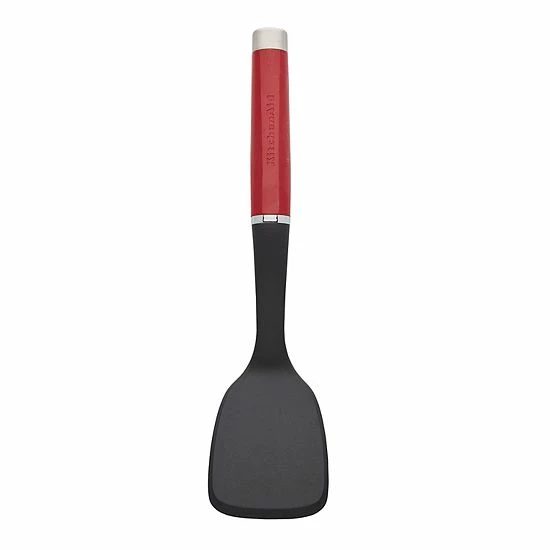 KitchenAid® Gourmet Nylon Short Turner Red KitchenAid® Gourmet Nylon Short Turner Red -KitchenAid Shop unnamed file 1310
