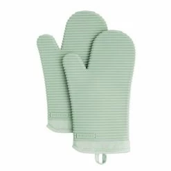 KitchenAid Silicone Oven Mitt 2-pk. Charcoal Gray 7 KitchenAid Silicone Oven Mitt 2-pk. Charcoal Gray -KitchenAid Shop unnamed file 1324