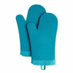 KitchenAid Silicone Oven Mitt 2-pk. Charcoal Gray 11 KitchenAid Silicone Oven Mitt 2-pk. Charcoal Gray -KitchenAid Shop unnamed file 1328