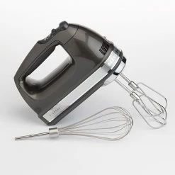 KitchenAid® KHM7210 7-Speed Hand Mixer Liquid Graphite -KitchenAid Shop unnamed file 134