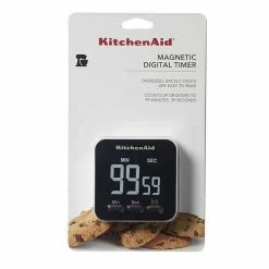 KitchenAid Magnetic Digital Timer -KitchenAid Shop unnamed file 1343