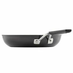 KitchenAid® 10-in. Hard-Anodized Nonstick Frypan -KitchenAid Shop unnamed file 1358