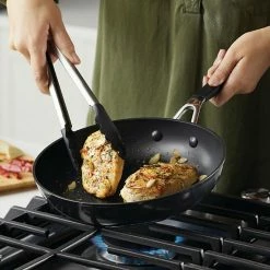 KitchenAid® 10-in. Hard-Anodized Nonstick Frypan -KitchenAid Shop unnamed file 1359