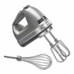 KitchenAid® KHM7210 7-Speed Hand Mixer Liquid Graphite -KitchenAid Shop unnamed file 136