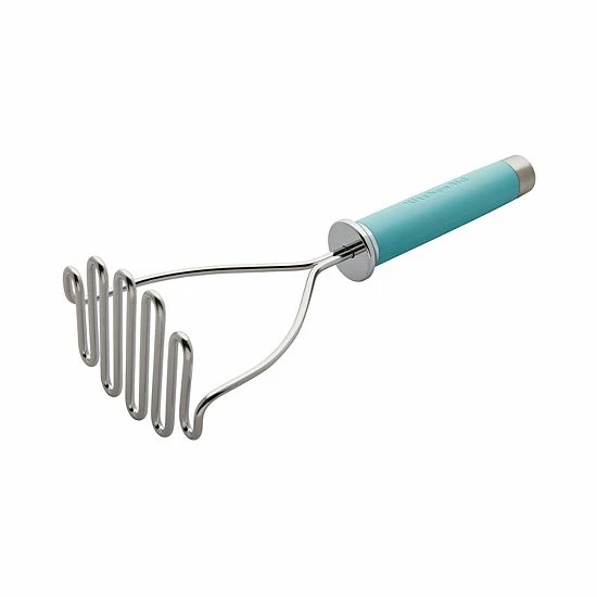 KitchenAid® Gourmet Stainless Steel Wire Masher Multi None KitchenAid® Gourmet Stainless Steel Wire Masher Multi None -KitchenAid Shop unnamed file 1363