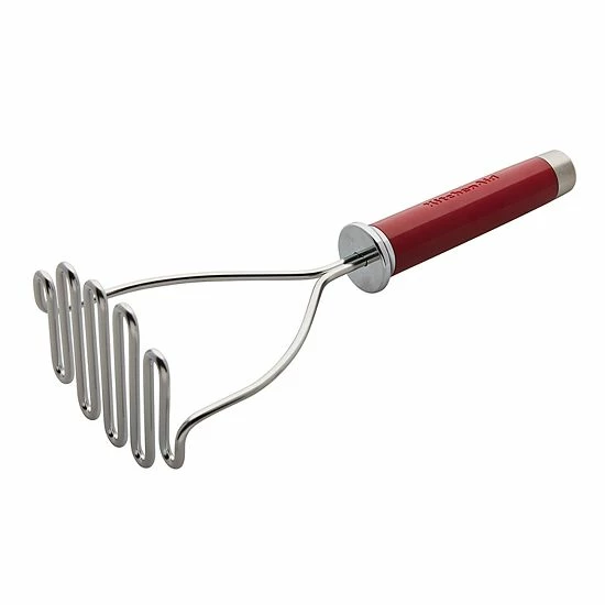 KitchenAid® Gourmet Stainless Steel Wire Masher Multi None KitchenAid® Gourmet Stainless Steel Wire Masher Multi None -KitchenAid Shop unnamed file 1364