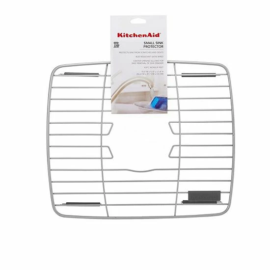 KitchenAid KE109OHCGA Small Wire Sink Protector KitchenAid KE109OHCGA Small Wire Sink Protector -KitchenAid Shop unnamed file 1367