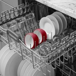 KitchenAid KQ998BX Vitrified Stoneware 2-pc. Ramekin Set Empire Red -KitchenAid Shop unnamed file 1394