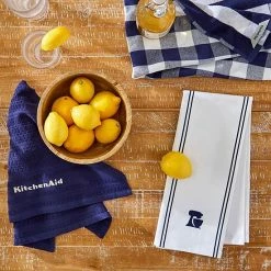 KitchenAid Kitchen Towel 3-pk. Cobalt Blue -KitchenAid Shop unnamed file 1403