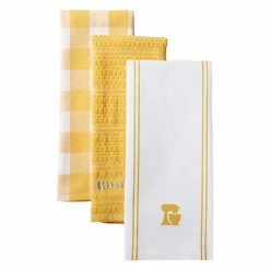 KitchenAid Kitchen Towel 3-pk. Cobalt Blue -KitchenAid Shop unnamed file 1404