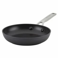 KitchenAid Hard-Anodized Induction Nonstick Frypan