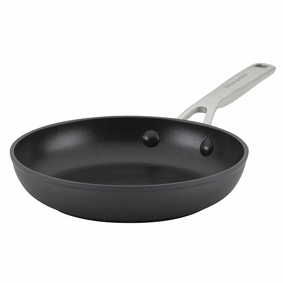 KitchenAid Hard-Anodized Induction Nonstick Frypan KitchenAid Hard-Anodized Induction Nonstick Frypan -KitchenAid Shop unnamed file 1407