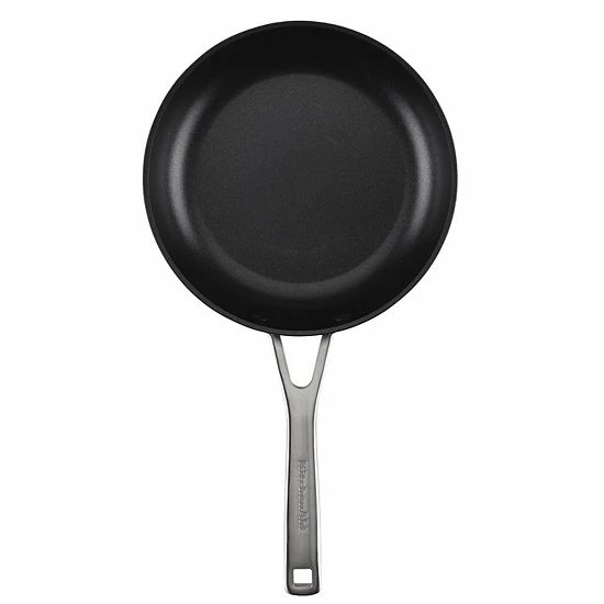 KitchenAid Hard-Anodized Induction Nonstick Frypan KitchenAid Hard-Anodized Induction Nonstick Frypan -KitchenAid Shop unnamed file 1410