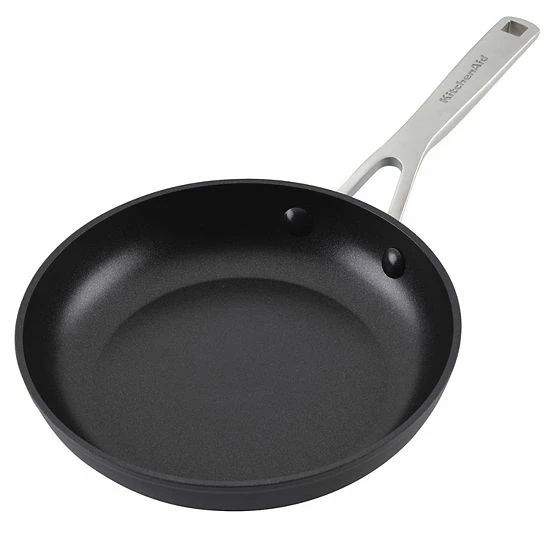 KitchenAid Hard-Anodized Induction Nonstick Frypan KitchenAid Hard-Anodized Induction Nonstick Frypan -KitchenAid Shop unnamed file 1414