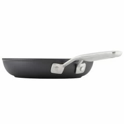 KitchenAid Hard-Anodized Induction Nonstick Frypan 10 KitchenAid Hard-Anodized Induction Nonstick Frypan -KitchenAid Shop unnamed file 1415