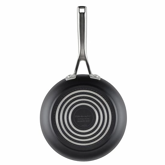 KitchenAid Hard-Anodized Induction Nonstick Frypan KitchenAid Hard-Anodized Induction Nonstick Frypan -KitchenAid Shop unnamed file 1416