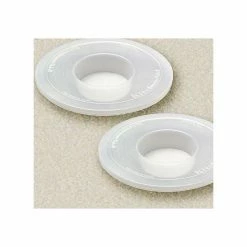 KitchenAid® KMCC1 4.5-qt. Stand Mixer Bowl Cover Set