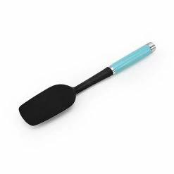 KitchenAid® Gourmet Spoon Spatula Green 5 KitchenAid® Gourmet Spoon Spatula Green -KitchenAid Shop unnamed file 1451