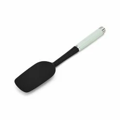 KitchenAid® Gourmet Spoon Spatula Green 6 KitchenAid® Gourmet Spoon Spatula Green -KitchenAid Shop unnamed file 1452