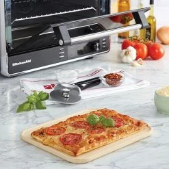 KitchenAid KQ943OSNSA Countertop Oven Pizza Stone -KitchenAid Shop unnamed file 1456