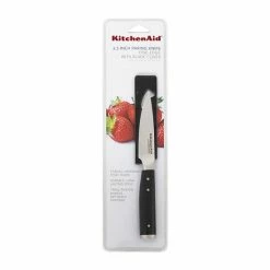 KitchenAid KO35ASSOHOBA Gourmet 3.5-in. Forged Paring Knife With Sheath 7 KitchenAid KO35ASSOHOBA Gourmet 3.5-in. Forged Paring Knife With Sheath -KitchenAid Shop unnamed file 1484