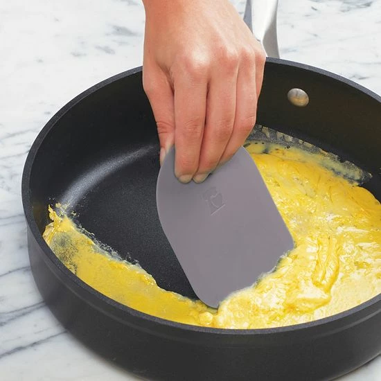 KitchenAid® 2-pc. Bowl Scraper Set Grey KitchenAid® 2-pc. Bowl Scraper Set Grey -KitchenAid Shop unnamed file 1487