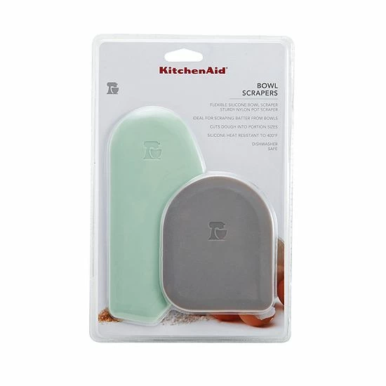 KitchenAid® 2-pc. Bowl Scraper Set Grey KitchenAid® 2-pc. Bowl Scraper Set Grey -KitchenAid Shop unnamed file 1488