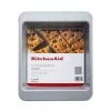 KitchenAid KE961OSNSA Nonstick Aluminized Steel 9-in. Square Cake Pan