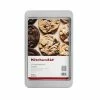 KitchenAid KE952OSNSA Nonstick Aluminized Steel 9" X 13" Baking Sheet 1 KitchenAid KE952OSNSA Nonstick Aluminized Steel 9" X 13" Baking Sheet -KitchenAid Shop unnamed file 1496