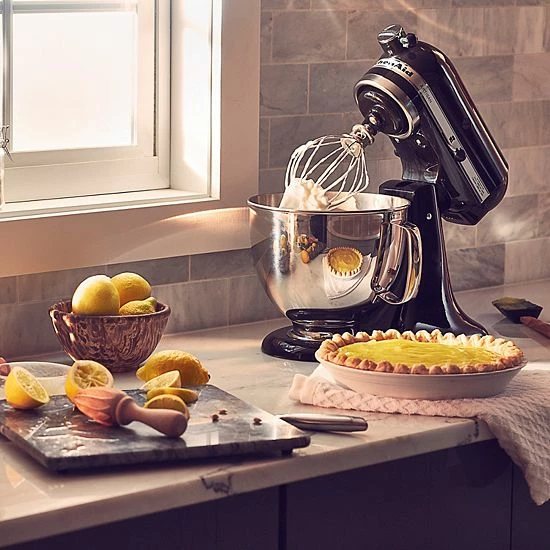 KitchenAid® KSM150PS Artisan 5-qt. Stand Mixer Imperial Gray KitchenAid® KSM150PS Artisan 5-qt. Stand Mixer Imperial Gray -KitchenAid Shop unnamed file 15