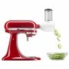 KitchenAid® KSMVSA Fresh Prep Slicer / Shredder Attachment -KitchenAid Shop unnamed file 150