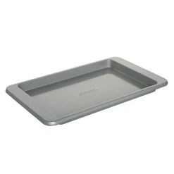 KitchenAid KE952OSNSA Nonstick Aluminized Steel 9" X 13" Baking Sheet 12 KitchenAid KE952OSNSA Nonstick Aluminized Steel 9" X 13" Baking Sheet -KitchenAid Shop unnamed file 1500
