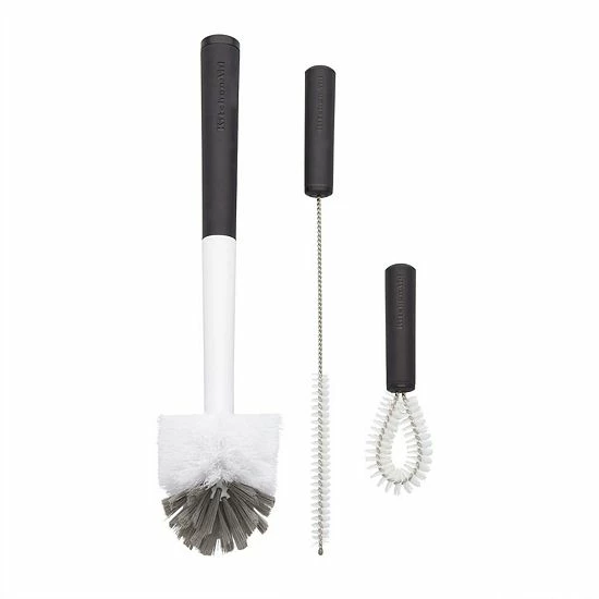 KitchenAid KE108OHBA 3-pc. Bottle Brush Cleaning Set 4 KitchenAid KE108OHBA 3-pc. Bottle Brush Cleaning Set - Image 2