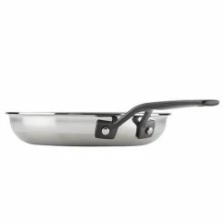 KitchenAid® 5-Ply Clad 8.25-in. Stainless Steel Nonstick Frypan -KitchenAid Shop unnamed file 1515