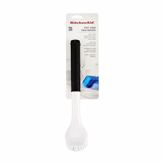 KitchenAid KE867OSOBA Pot & Pan Plastic Sink Brush KitchenAid KE867OSOBA Pot & Pan Plastic Sink Brush -KitchenAid Shop unnamed file 1523
