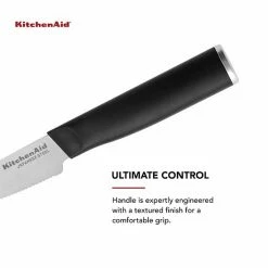 KitchenAid KE35DSEOHOBA Classic 3.5-in. Serrated Paring Knife With Sheath -KitchenAid Shop unnamed file 1530