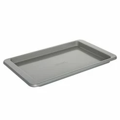 KitchenAid KE953OSNSA Nonstick Aluminized Steel 10" X 15" Baking Sheet 12 KitchenAid KE953OSNSA Nonstick Aluminized Steel 10" X 15" Baking Sheet -KitchenAid Shop unnamed file 1535