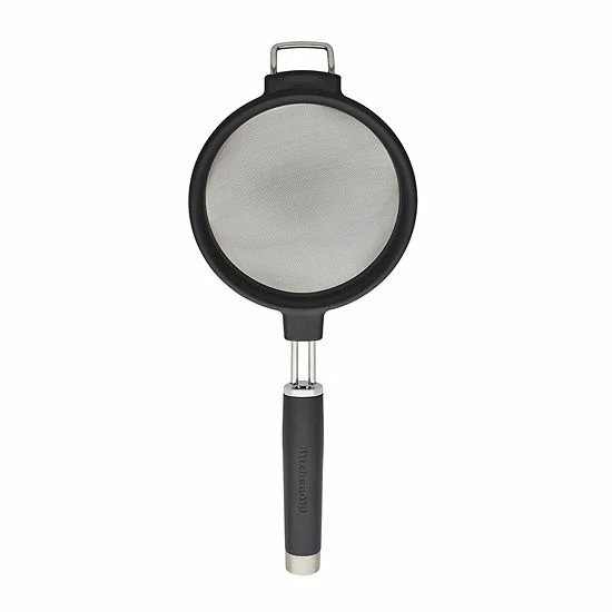 KitchenAid® Gourmet Strainer Aqua KitchenAid® Gourmet Strainer Aqua -KitchenAid Shop unnamed file 1541