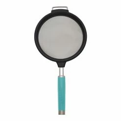 KitchenAid® Gourmet Strainer Aqua 7 KitchenAid® Gourmet Strainer Aqua -KitchenAid Shop unnamed file 1542