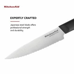 KitchenAid KE55LSEOHOBA Classic 5.5-in. Serrated Utility Knife With Sheath 5 KitchenAid KE55LSEOHOBA Classic 5.5-in. Serrated Utility Knife With Sheath -KitchenAid Shop unnamed file 1546