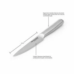 KitchenAid Gourmet 4.5-in. Serrated Paring Knife With Blade Cover -KitchenAid Shop unnamed file 1560