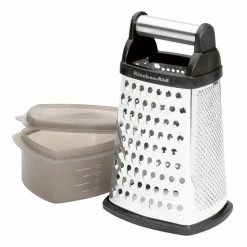 KitchenAid® Box Grater Blue -KitchenAid Shop unnamed file 1568