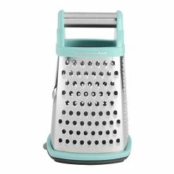 KitchenAid® Box Grater Blue -KitchenAid Shop unnamed file 1569