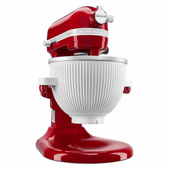 KitchenAid® KSMICM Stand Mixer Ice Cream Maker Attachment KitchenAid® KSMICM Stand Mixer Ice Cream Maker Attachment -KitchenAid Shop unnamed file 159