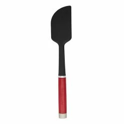 KitchenAid® Gourmet Scraper Spatula Black -KitchenAid Shop unnamed file 1595