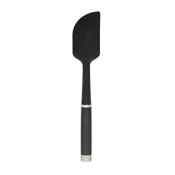 KitchenAid® Gourmet Scraper Spatula Black -KitchenAid Shop unnamed file 1596