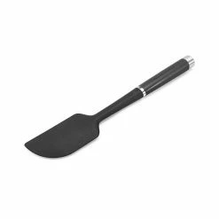 KitchenAid® Gourmet Scraper Spatula Black -KitchenAid Shop unnamed file 1597
