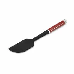 KitchenAid® Gourmet Scraper Spatula Black -KitchenAid Shop unnamed file 1598